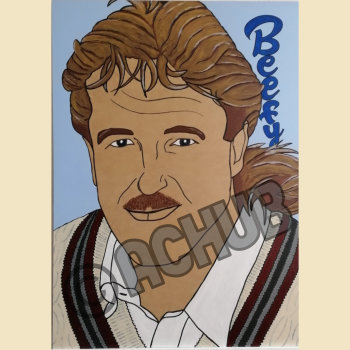 Ian Botham