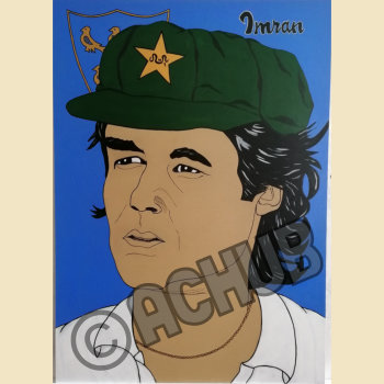 Imran Khan