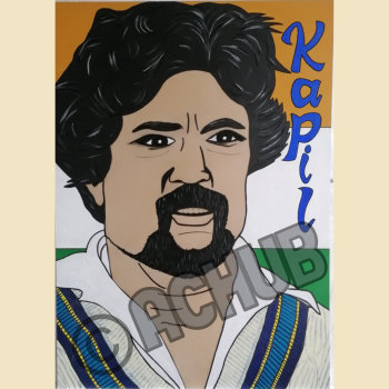 Kapil Dev