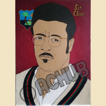 Clive Lloyd