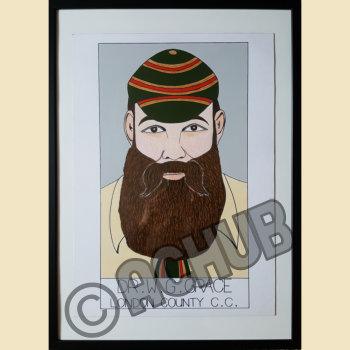 WG Grace