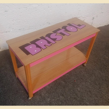 Bristol Table