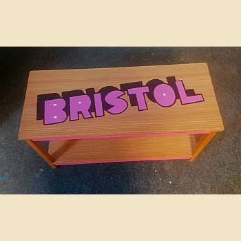 Bristol Table Top