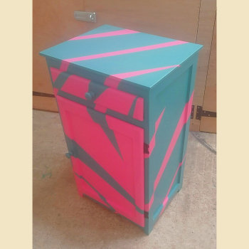 Cabinet Front