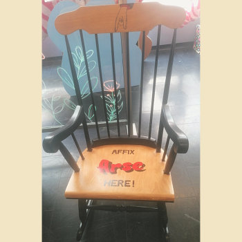 Rocking Chair