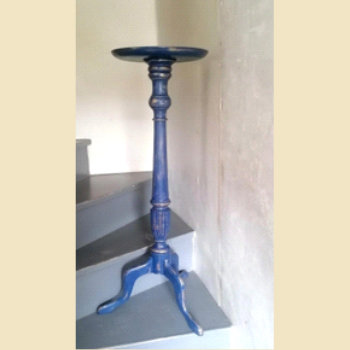 Bespoke Lampstand