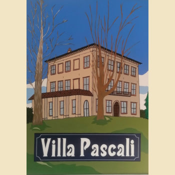 Villa Pascali